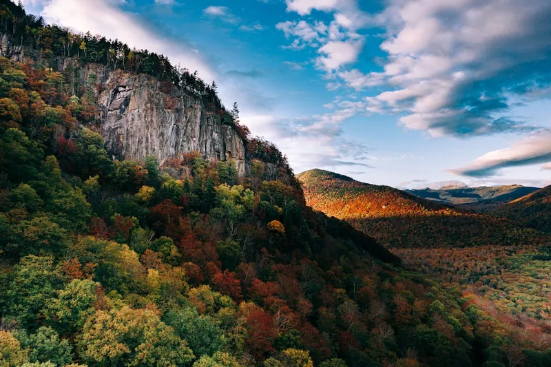 Dry Van truck dispatch services in New Hampshire