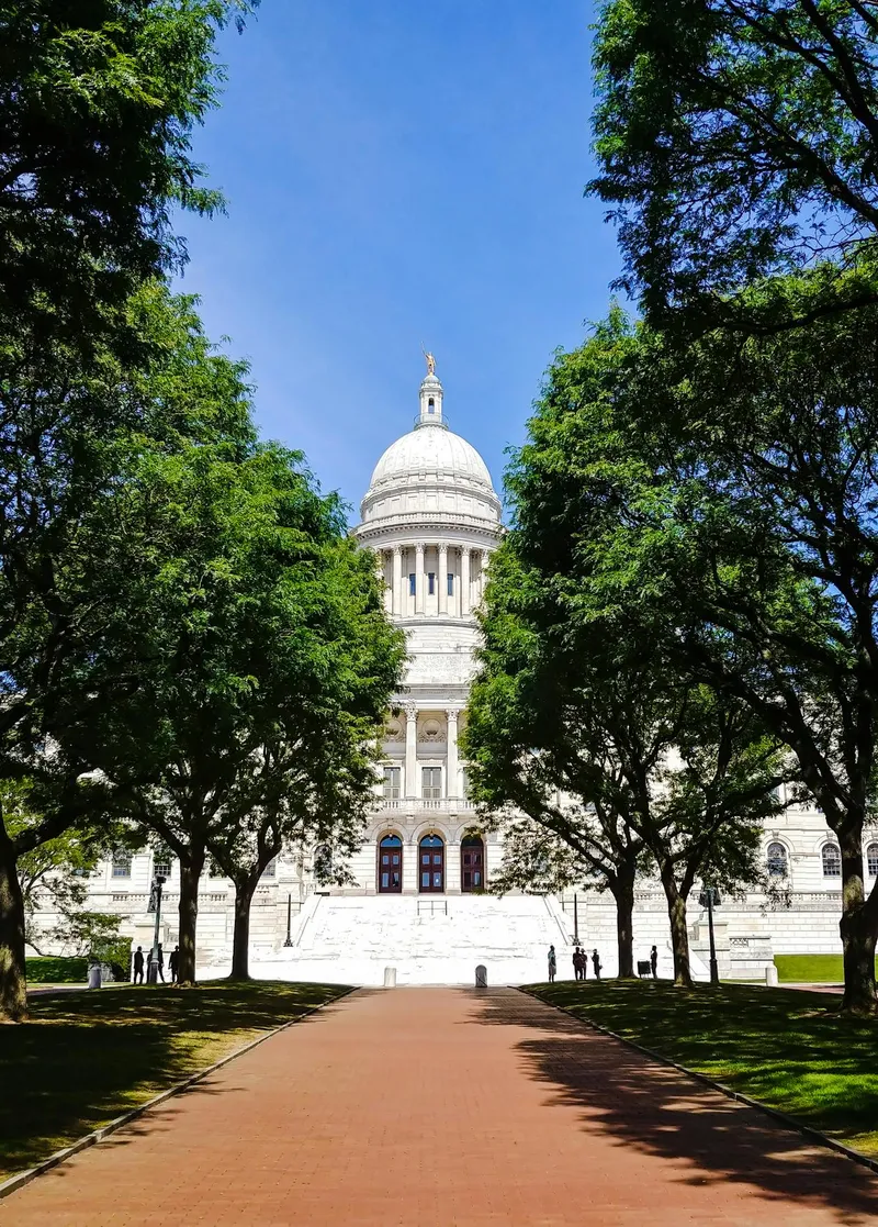 Dry Van dispatch services in Warwick, RI