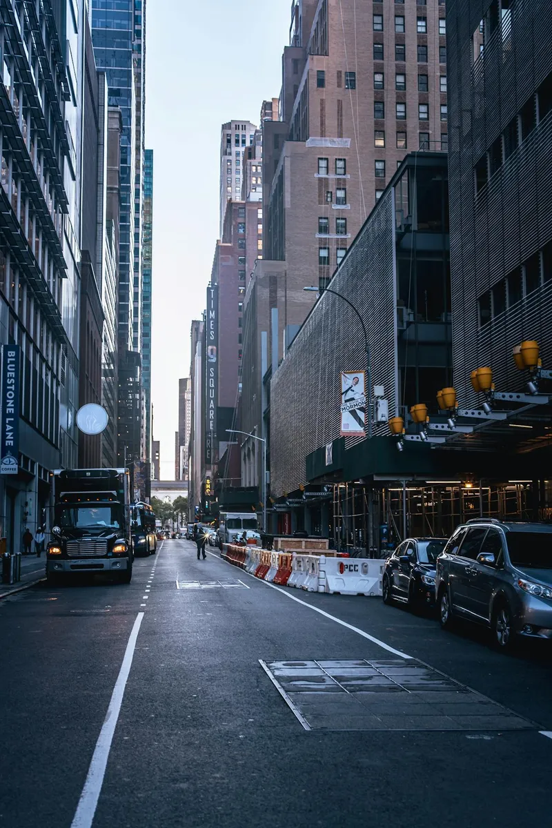 Flatbed dispatch services in Albany, NY