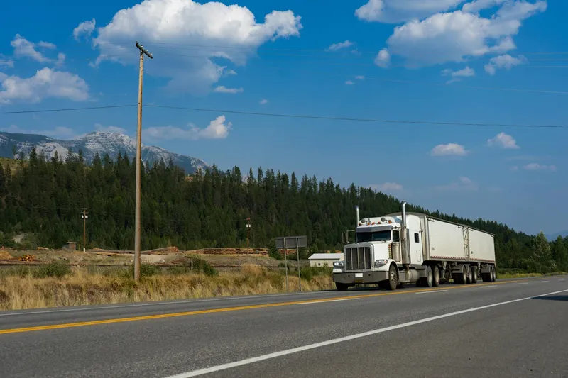 Flatbed dispatch services in Lynchburg, VA