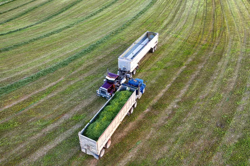 Power Only truck dispatch services in Nebraska