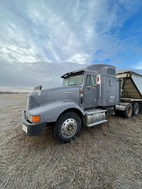 Reefer dispatch services in Williston, ND
