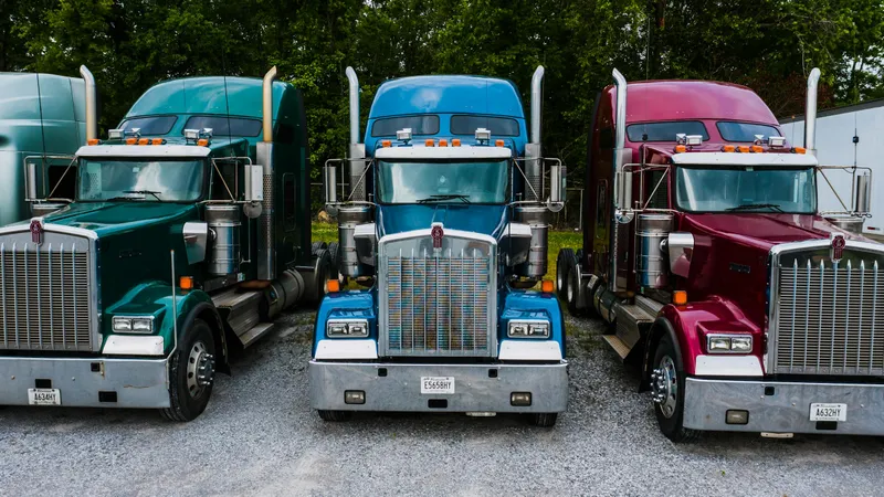 Reefer dispatch services in Lancaster, PA