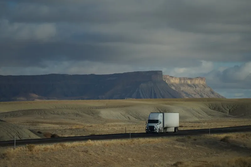 Reefer dispatch services in Layton, UT