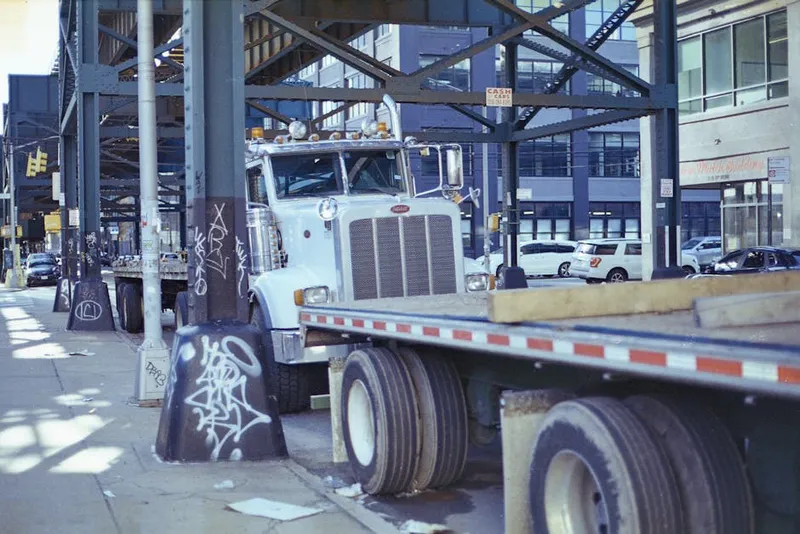 Step Deck dispatch services in Binghamton, NY