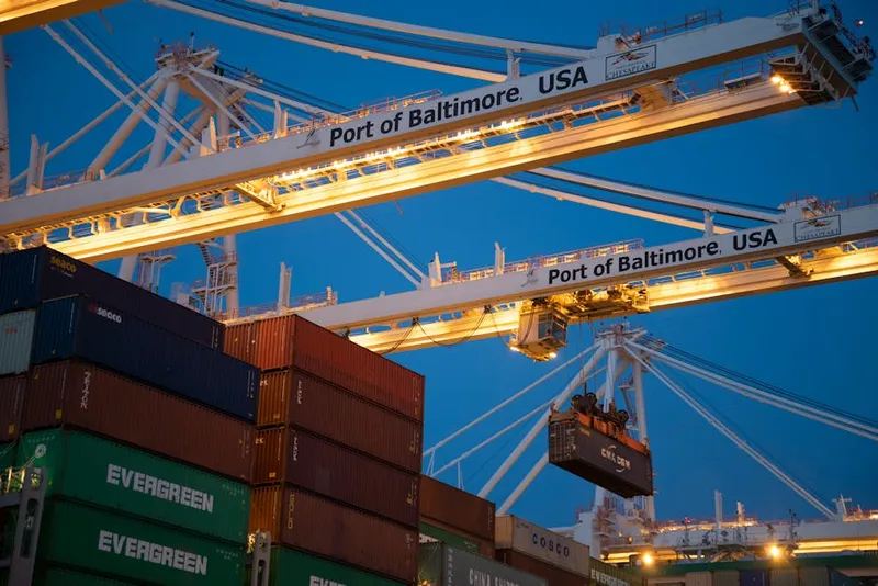 Step Deck dispatch services in East Providence, RI