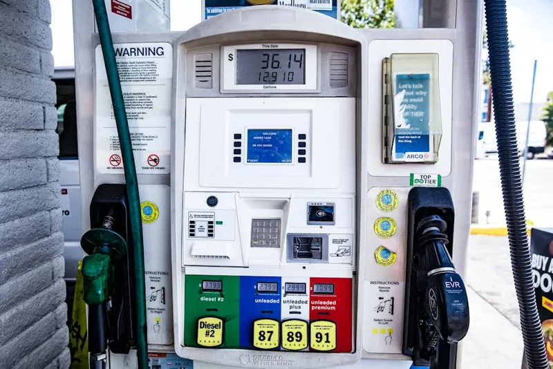 What is EFS in Trucking? Electronic Funds Source Guide 2026 - trucking glossary term explained by O Trucking