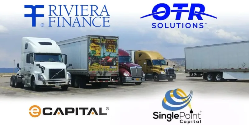 What is Factoring in Trucking? Complete Guide 2026 - trucking glossary term explained by O Trucking