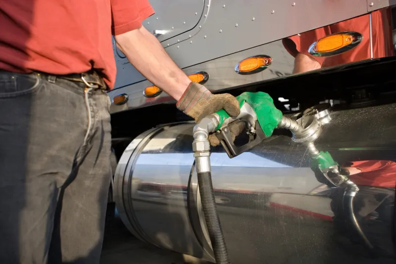 What is IFTA? Fuel Tax Agreement Guide - trucking glossary term explained by O Trucking