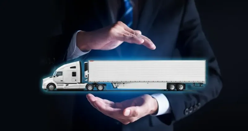 Bobtail Insurance - trucking guide by O Trucking